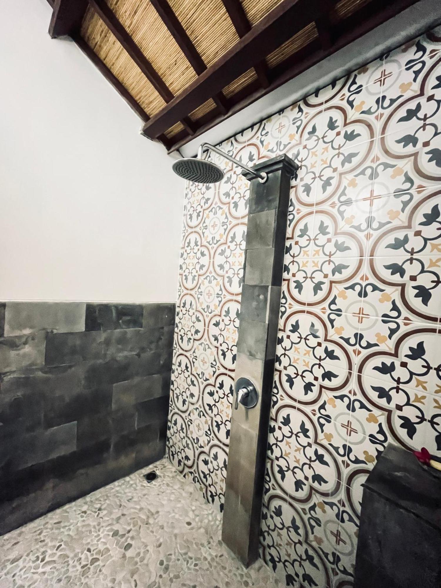 Villa Alam Surya Ubud Экстерьер фото